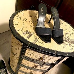 Gucci Heels